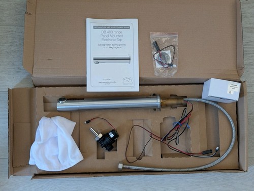 Commercial sensor tap - sensor,