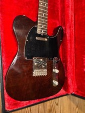 Tokai Breezy Sound 1981