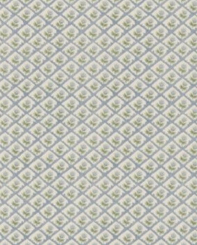 Baker curtain fabric - baker,