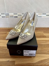 DUNE 'BELLES' GOLD JEWEL TRIM