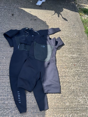 Wetsuits