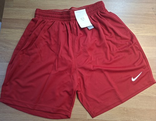 Nike football men shorts red - nike, men's