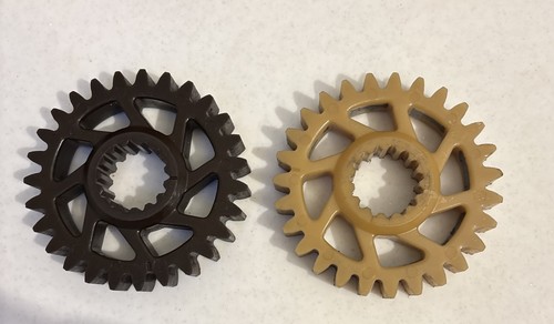 Aprilia rs125 plastic - rs125, (all)