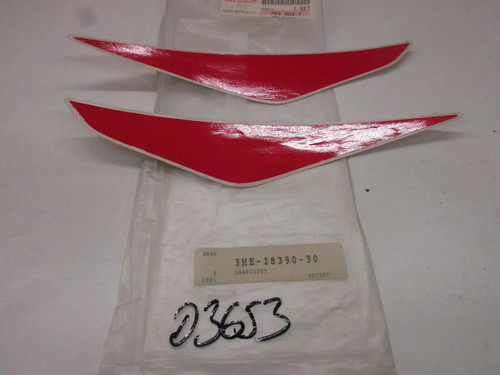 Decal 28390 d3653 - 3u-28390-00,
