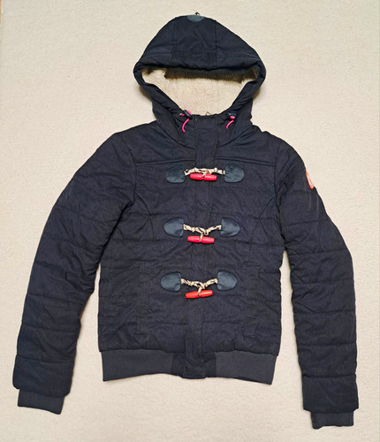 Superdry girls women - girls/women's, coat