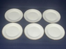 ROYAL DOULTON GOLD CONCORD 6