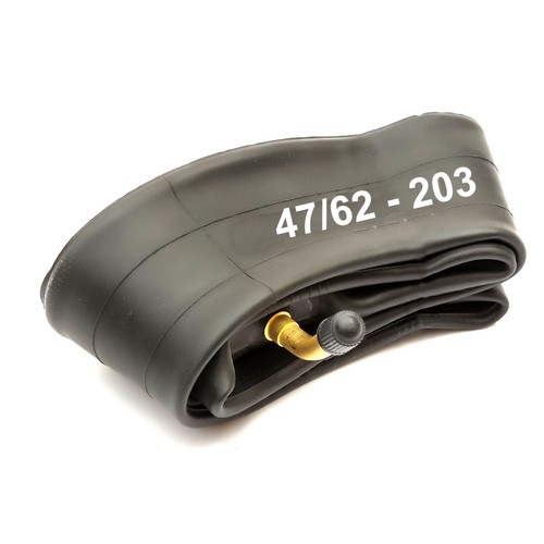 Pram inner tube 203 - 47/62-203, bent