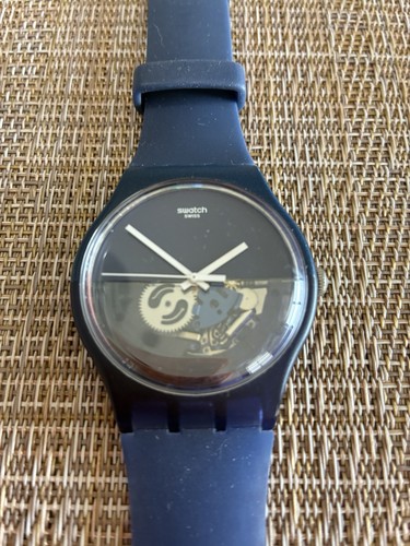 Swatch watch new - watch, gent