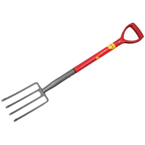 Heavy duty garden - duty, border