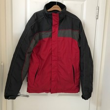 Parallel Snow Ski Coat Jacket