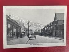 High Street, Eastleigh