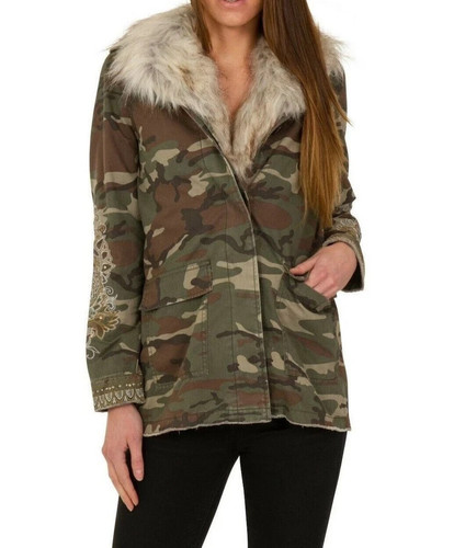 River island ladies - river, camo