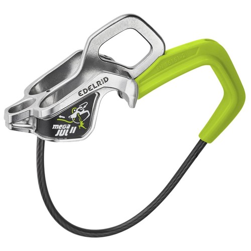 Edelrid mega jul belay - ii,