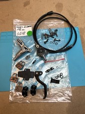 Hayes El Camino Hydraulic