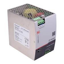 24VDC 480W DIN Rail Industrial