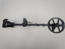 Nokta Makro Legend - Multi Freq - Metal Detector  -  Inc. Wireless Headphones -