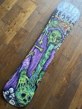 Lib Tech Stump Ape Bowl Troll