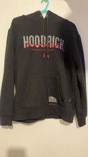 Hoodrich Jumper