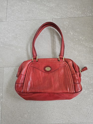 The bridge vintage shoulder - vintage, shoulder/