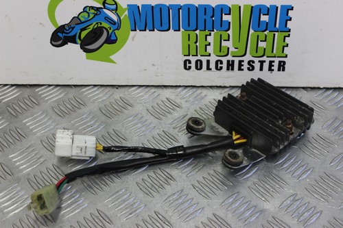 Honda cbr 600 regulator - cbr,