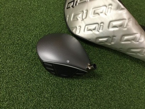 Taylormade qi35 8dg - taylormade,