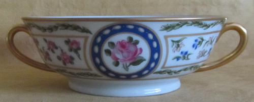 Haviland limoges louveciennes - haviland,