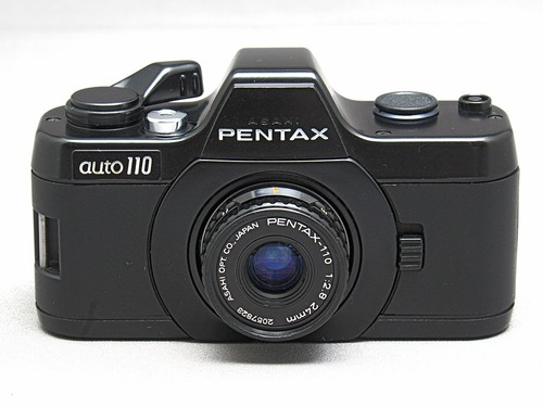 Asahi pentax auto - pentax,