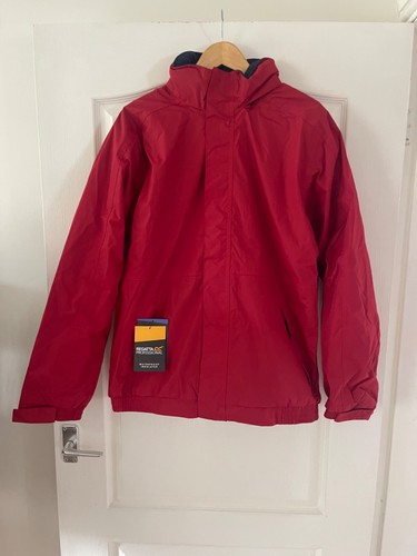Regatta dover red - regatta,