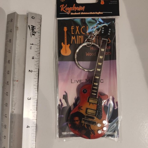 Rgmk080 bob marley - rgmk080, guitar