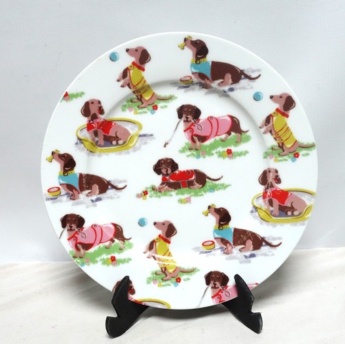 Cath kitson sausage dog dinner - cath,