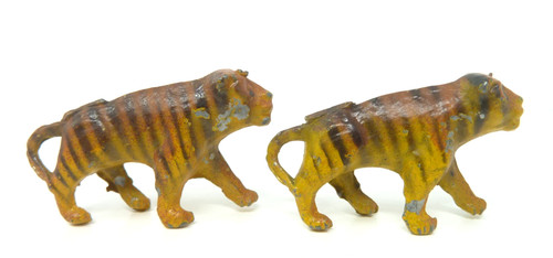 Barrett sons lead zoo - lead,