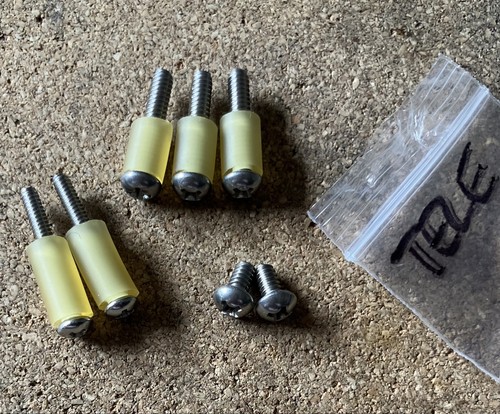 Set usa spec steel pickup - spec,