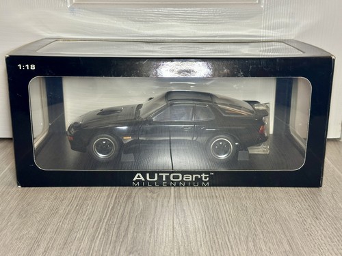Scale autoart 1980 - 1:18,