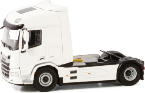 Wsi models 032049 daf - 032049, 4x2