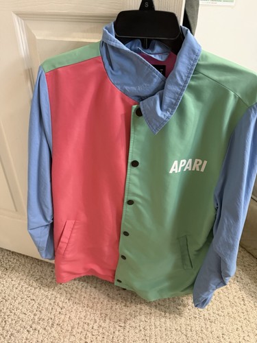 Discontinued rare apari color - discontinued,