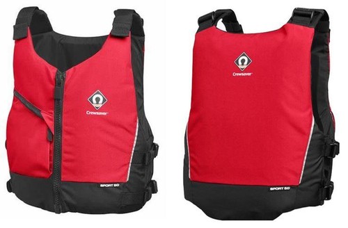 Crewsaver sport 50n buoyancy - crewsaver,