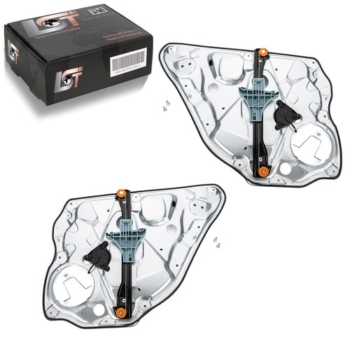 Electric window lifter - 2x,
