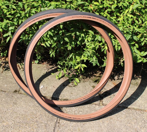 Schwalbe one allround - 2,