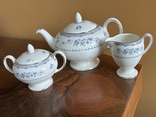 Wedgwood bone china - , gardenia