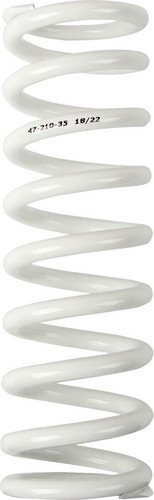 Rear shock spring for ktm - rear,
