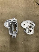Enfield, Gearbox, Parts,Model G,