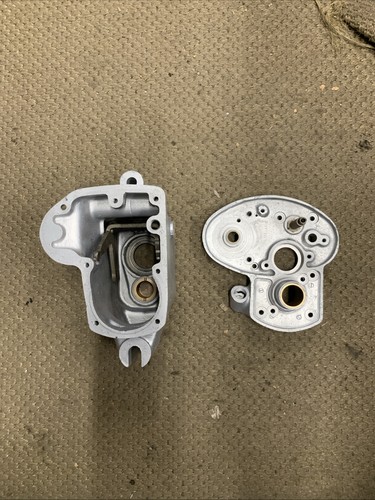 Enfield gearbox parts model - enfield,, parts,model