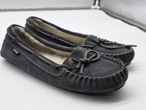 Clarks slippers shoes - shoes, womens