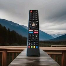 New Remote Control For AIWA