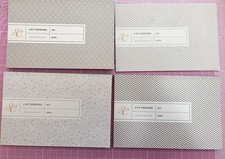 FOUR STUDIO CALICO PROJECT