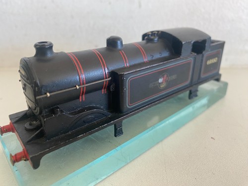 Hornby dublo rail edl17 - hornby,