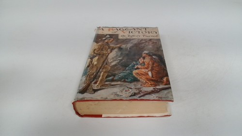 Pageant of victory - of,