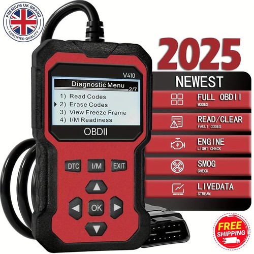 Obd2 scanner obd - obd2,