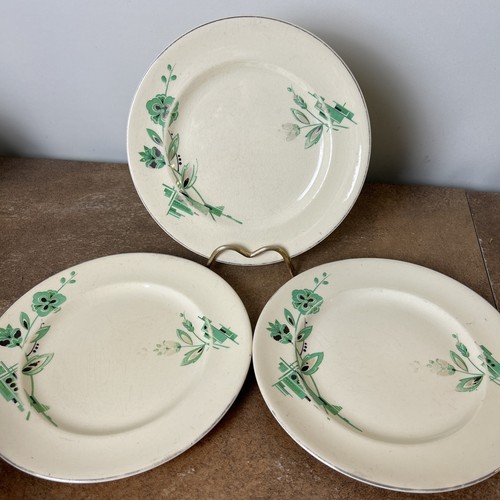 Set three antique - of, art