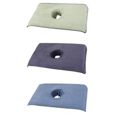 Massage Table Bed Head Curtain